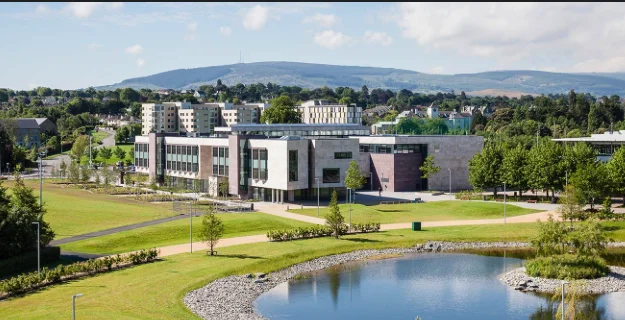 University College Dublin - International Study Centre